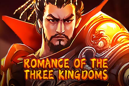 Romance of the Three Kingdoms Romance of the Three Kingdoms