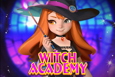 Witch Academy Witch Academy