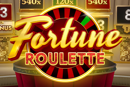 Fortune Roulette