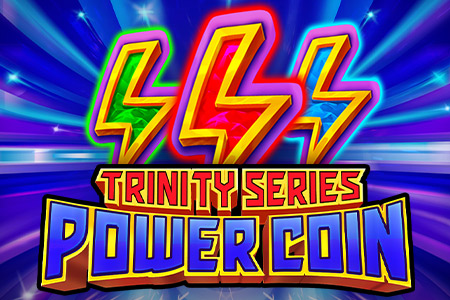 Power Coin: TRINITY SERIES™ Power Coin: TRINITY SERIES™