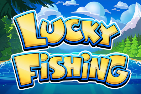 Lucky Fishing