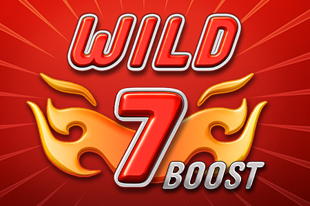 Wild 7 Boost