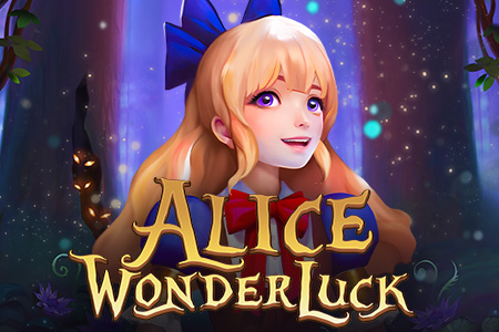 Alice WonderLuck Alice WonderLuck