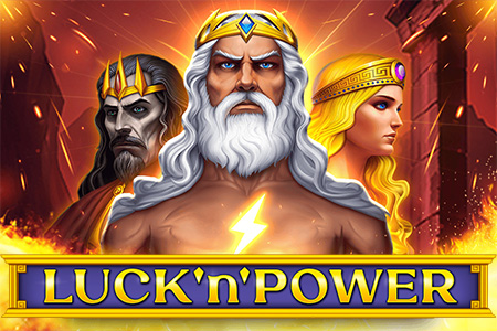 Luck'n'Power