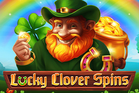 Lucky Clover Spins