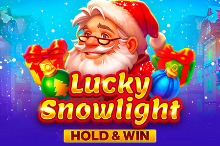 Lucky Snowlight