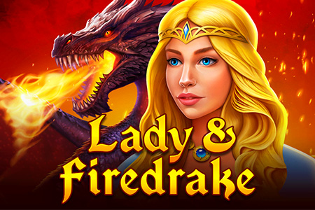 Lady & Firedrake