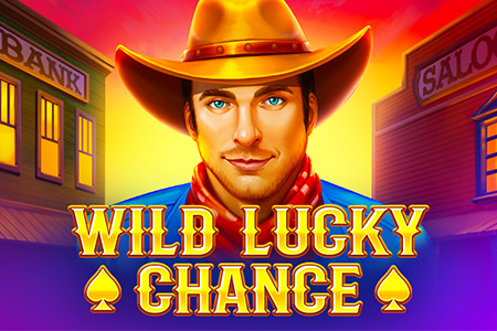 Wild Lucky Chance