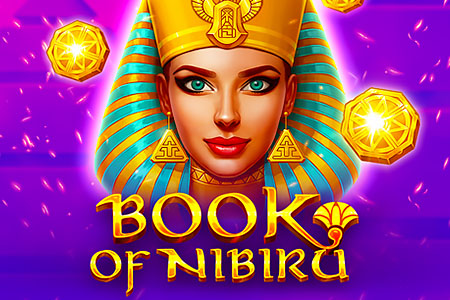 Book of Nibiru