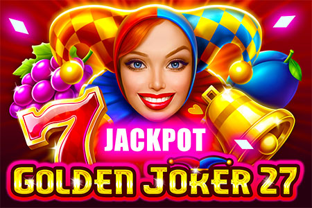 Golden Joker 27 Golden Joker 27