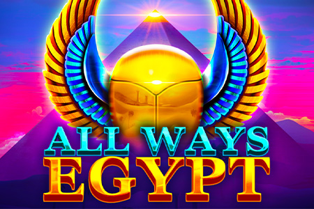 All Ways Egypt