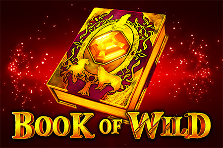 Book Of Wild