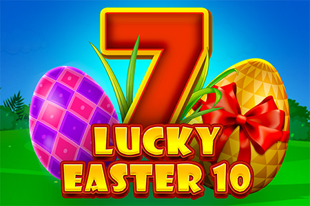 Lucky Easter 10