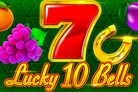 Lucky 10 Bells