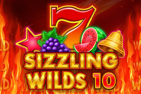 Sizzling Wilds 10