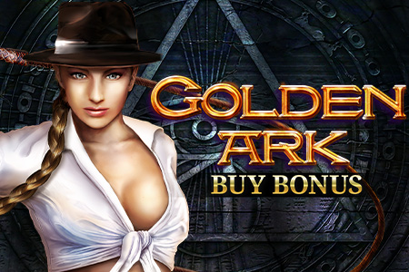 Golden Ark Buy Bonus Golden Ark Buy Bonus