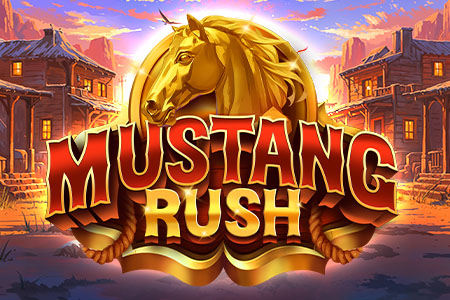 Mustang Rush Mustang Rush
