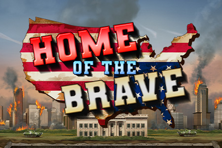 Home of the Brave Home of the Brave