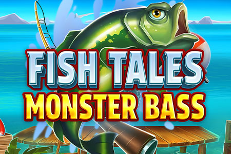 Fish Tales Monster Bass Fish Tales Monster Bass