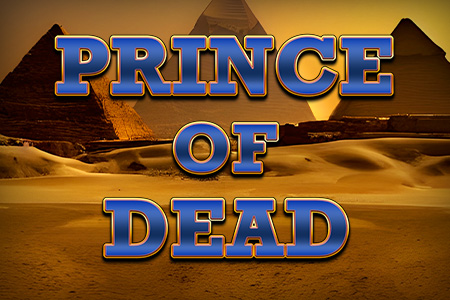 Prince of Dead