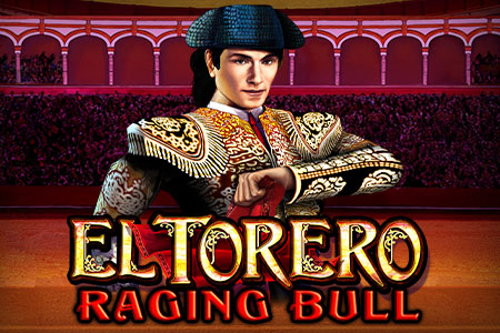 El Torero Raging Bull