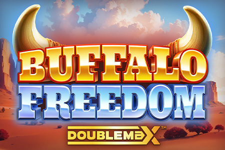 Buffalo Freedom DoubleMax Buffalo Freedom DoubleMax