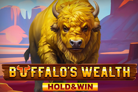 Buffalo’s Wealth Hold and Win Buffalo’s Wealth Hold and Win