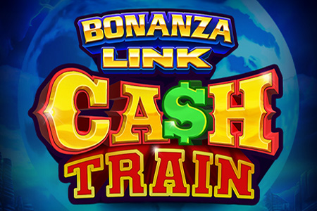 Bonanza Link: Cash Train Bonanza Link: Cash Train