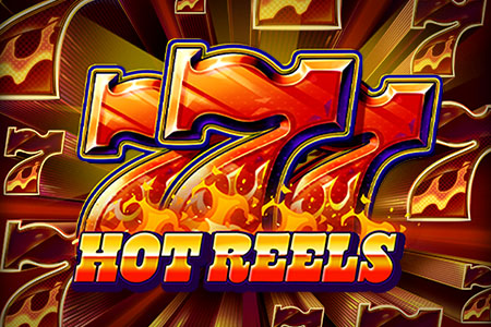 777 Hot Reels 777 Hot Reels