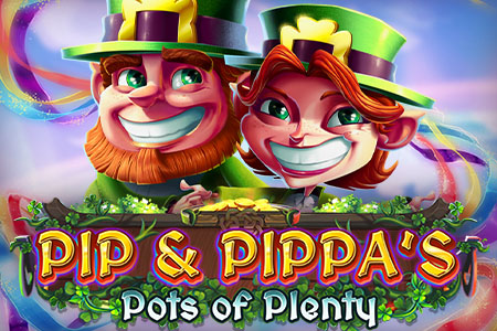 Pip & Pippa's Pots of Plenty Pip & Pippa's Pots of Plenty