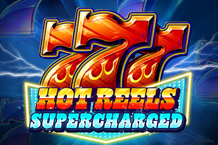 777 Hot Reels: Supercharged 777 Hot Reels: Supercharged