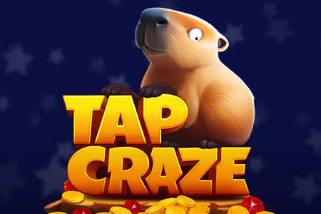 Tap Craze Tap Craze