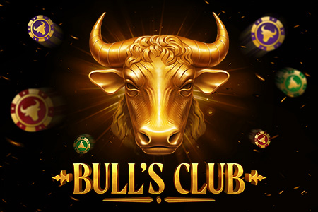 Bull's Club Bull's Club