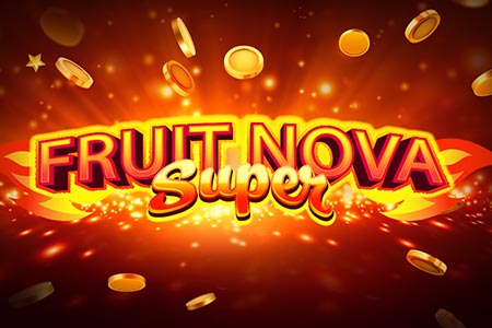 Fruit Super Nova