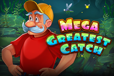 Mega Greatest Catch