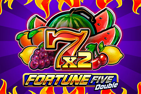 Fortune Five Double Fortune Five Double