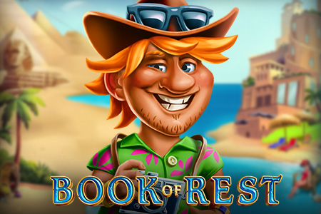 Book of Rest