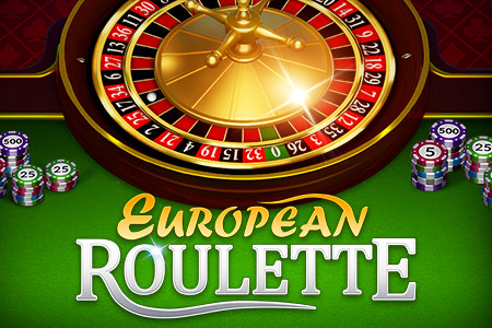 European Roulette