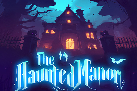 The Haunted Manor The Haunted Manor