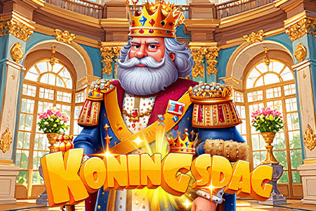 Koningsdag