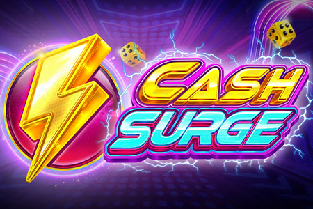 Cash Surge Cash Surge
