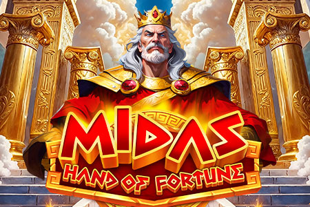 Midas: Hand of Fortune