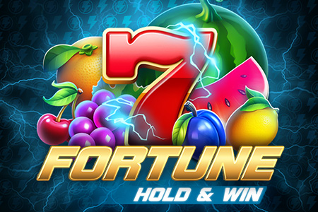 Fortune Hold & Win