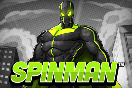 Spinman Spinman