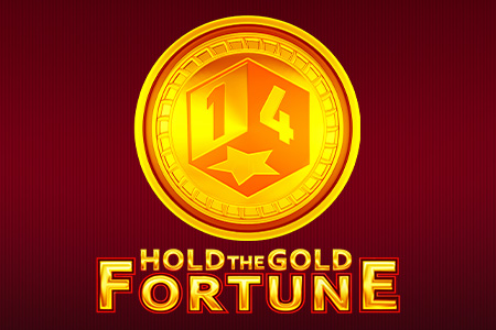 Hold The Gold Fortune Hold The Gold Fortune