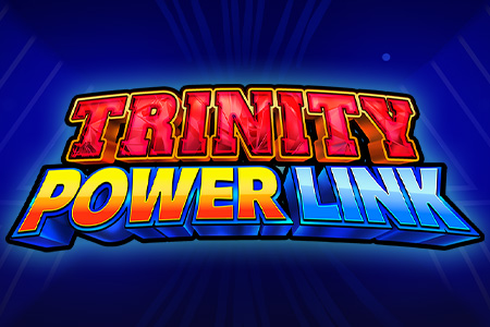 Trinity Power Link: RUNNING WINS™ Trinity Power Link: RUNNING WINS™