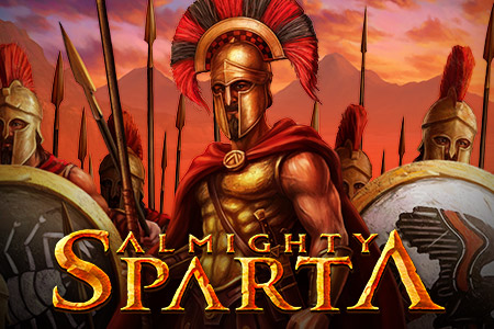 Almighty Sparta