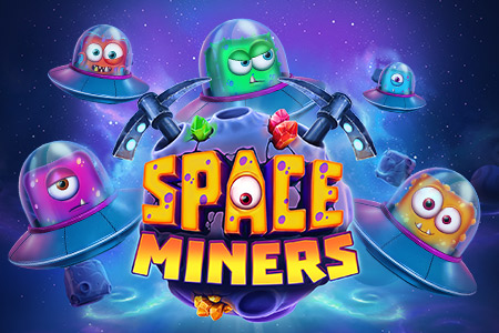 Space Miners Space Miners