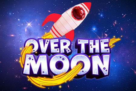 Over The Moon