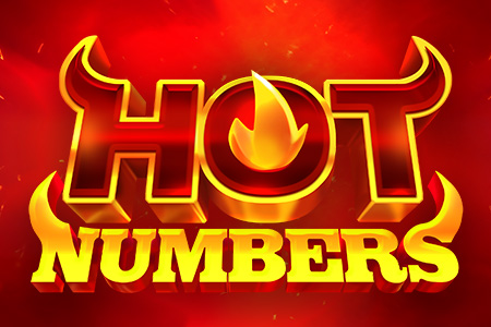 Hot Numbers Hot Numbers